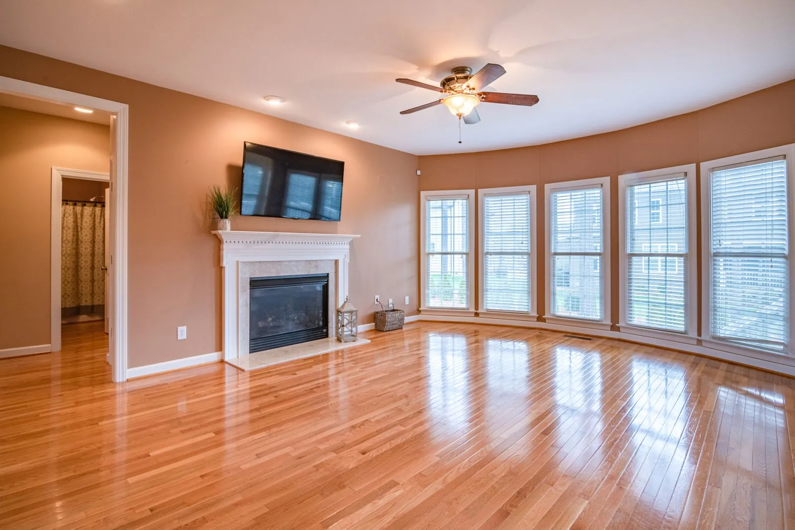 How to Choose Flooring for a Busy Nashville Home